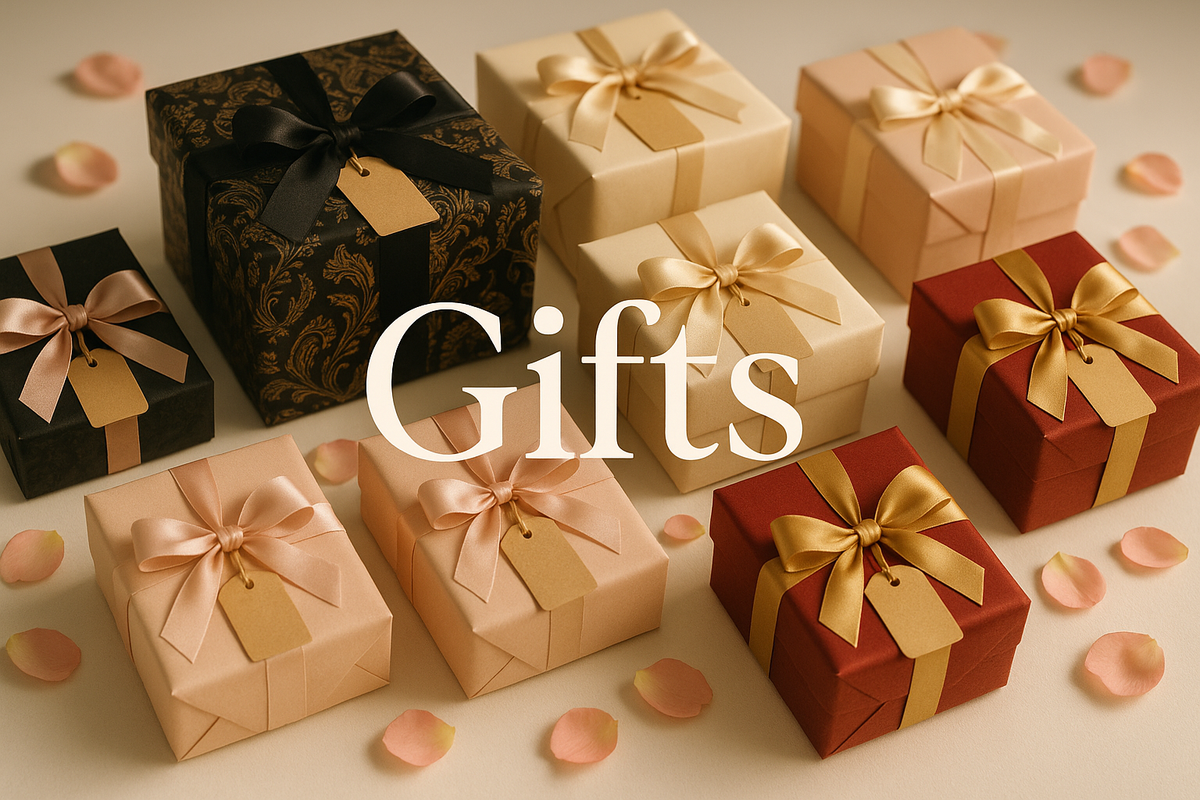 Gifts