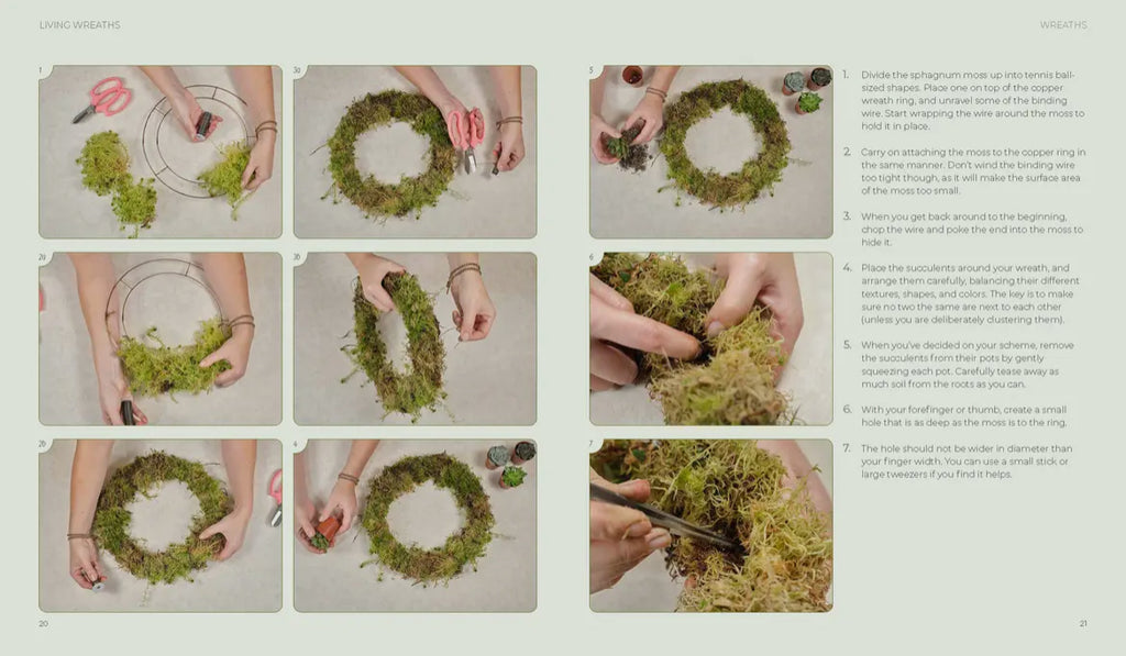 Wreaths
