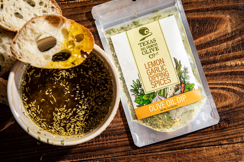 Dipping Spices
