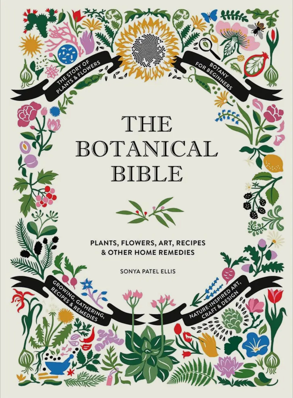 The Botanical Bible