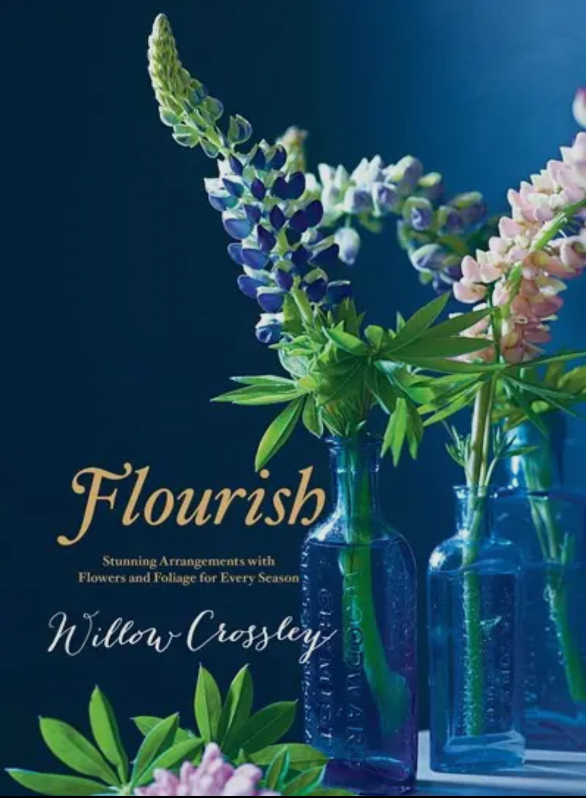 Flourish
