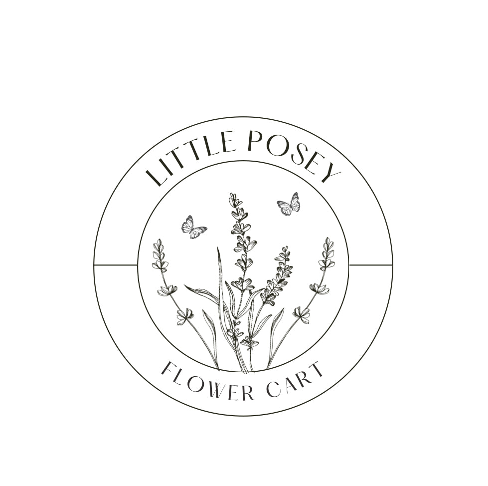 Little Posey Cart