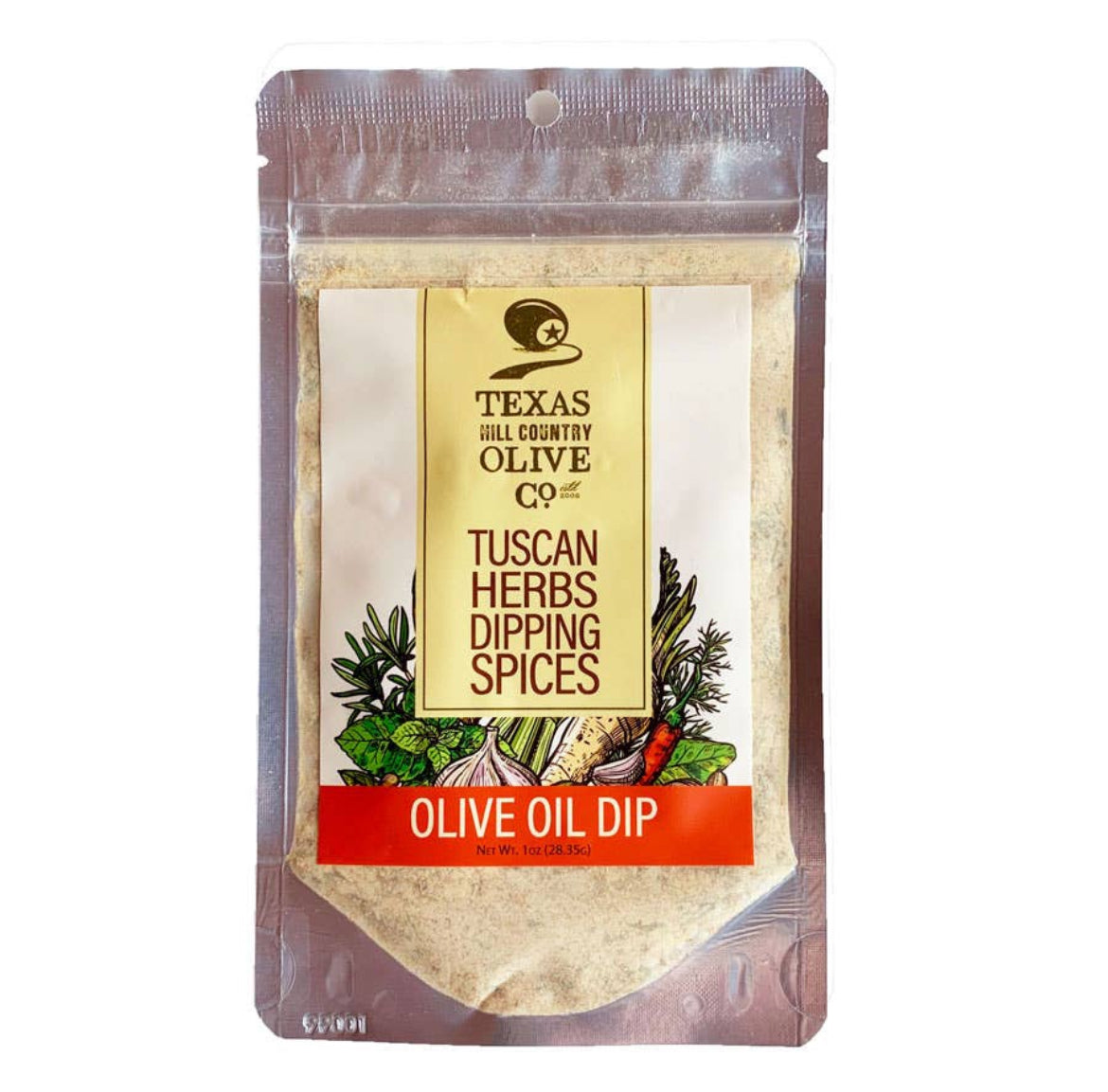 Dipping Spices