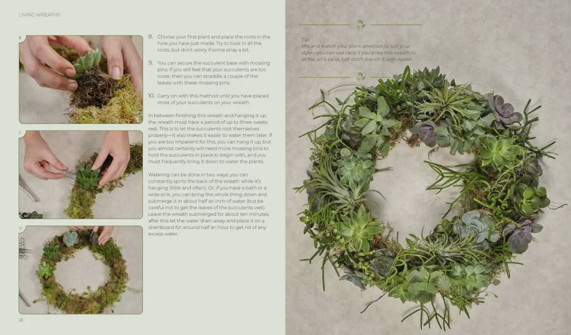 Wreaths