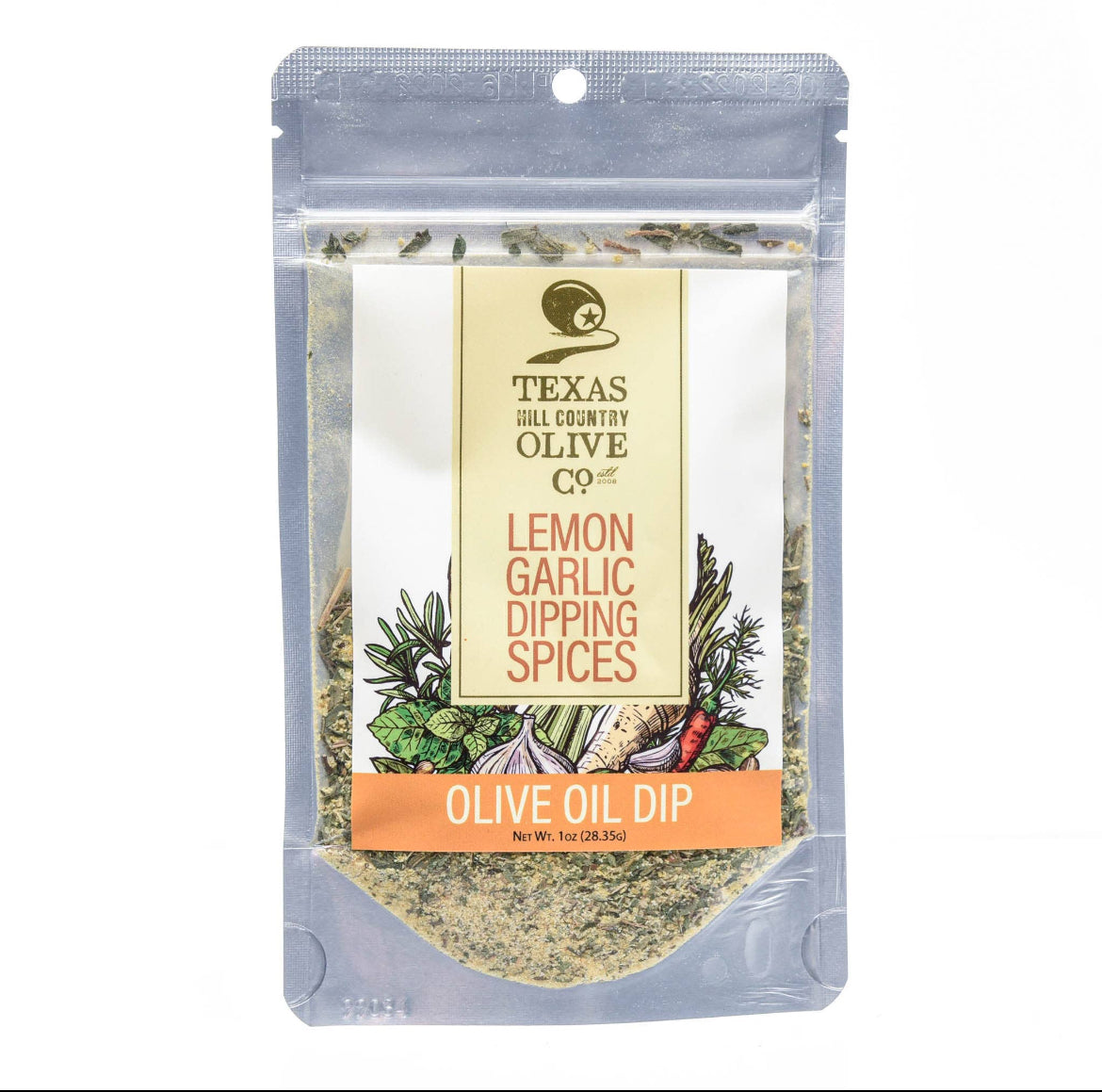Dipping Spices