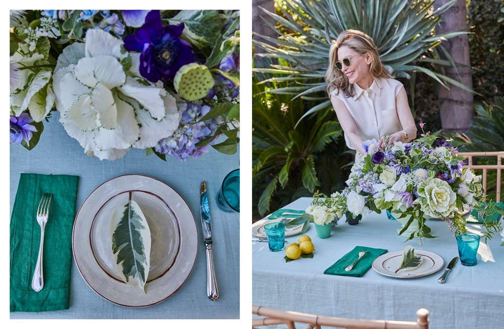 Cathy B. Graham: Full Bloom