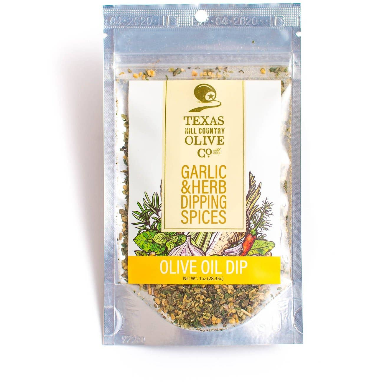Dipping Spices
