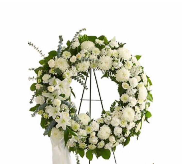 Memorial Wreath