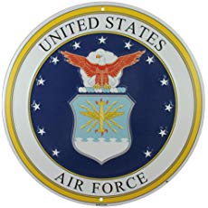 Armed Forces Sympathy Wreath