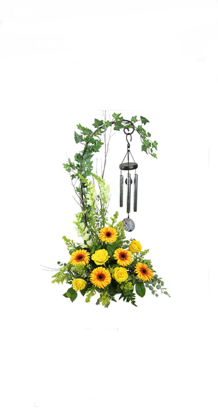 Wind Chimes