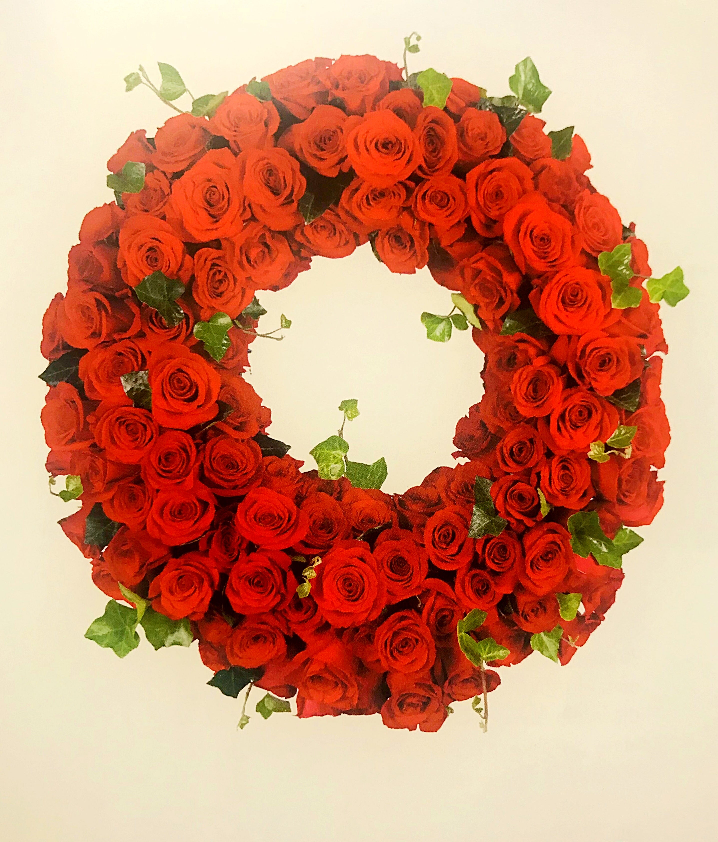 Memorial Wreath